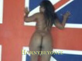 Hornybeyonce