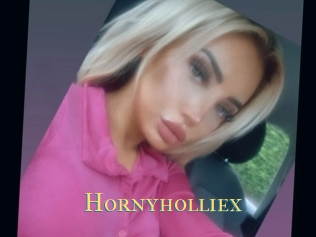 Hornyholliex