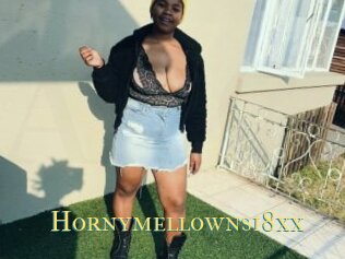Hornymellowns18xx