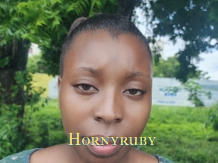 Hornyruby