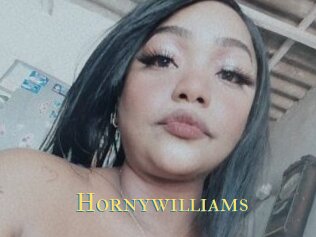 Hornywilliams