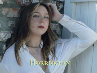 Horriocean