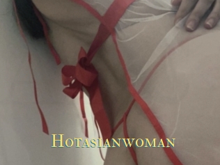 Hotasianwoman