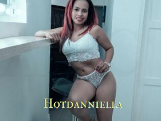 Hotdanniella
