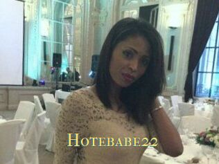 Hotebabe22