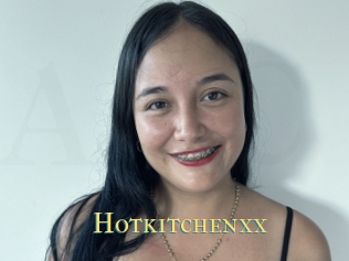 Hotkitchenxx