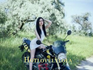 Hotlovelylola