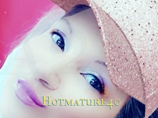 hotmature40 Annonce 2 coquine