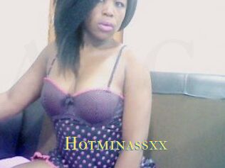 Hotminassxx