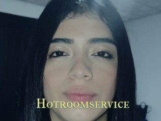 Hotroomservice