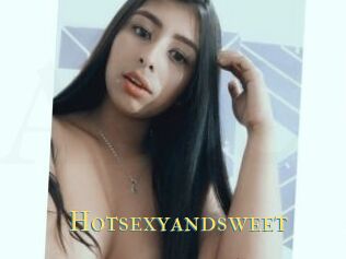 Hotsexyandsweet
