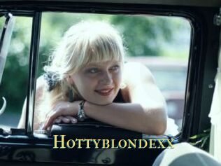 Hottyblondexx