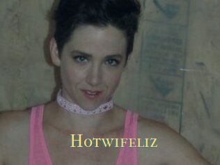 Hotwifeliz