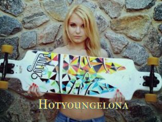 Hotyoungelona