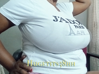 Hugetits38hh