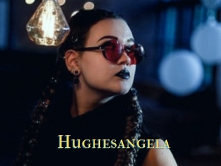 hughesangela Annonce 2 coquine