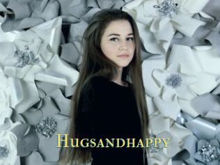 Hugsandhappy
