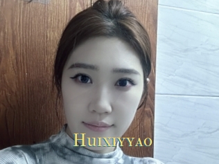 Huixiyyao