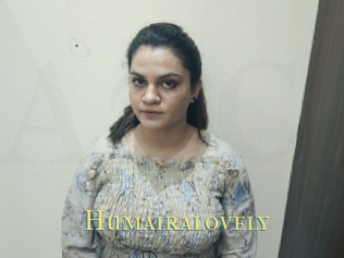 Humairalovely