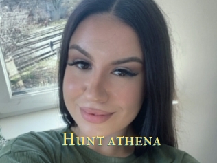 Hunt_athena