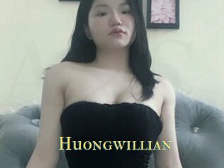 Huongwillian