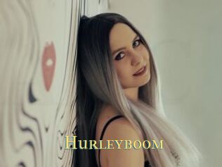 Hurleyboom