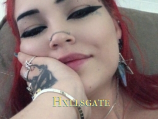 Hxllsgate