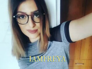 IAMFREYA