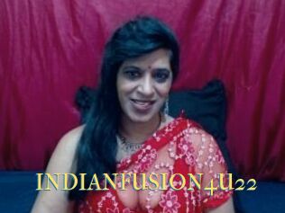 INDIANFUSION4U22