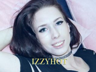 IZZYHOT