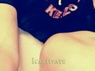 Icaptivate