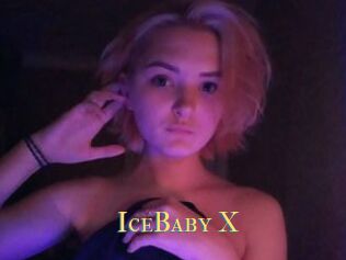 IceBaby_X