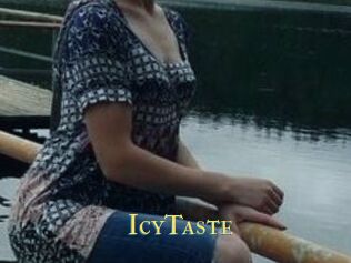 IcyTaste