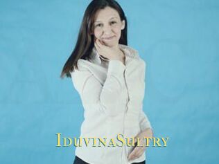 IduvinaSultry