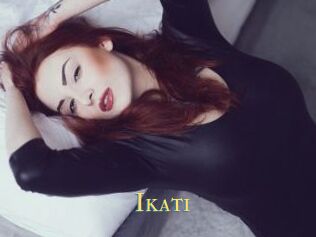 Ikati