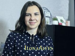 IlonaAlves