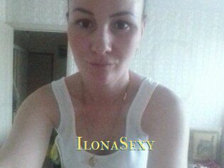 Ilona_Sexy_