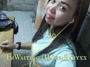 ImWaiting4UCumBabyxx
