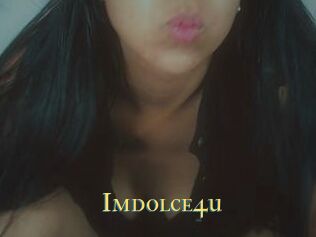 Imdolce4u