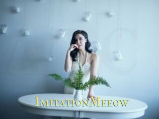 ImitationMeeow