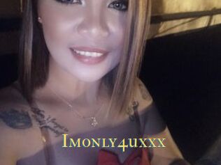 Imonly4uxxx