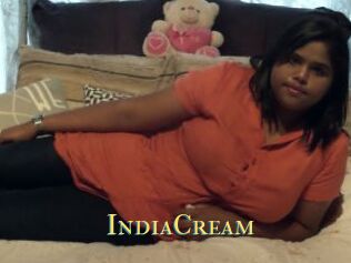IndiaCream