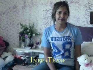IndiaTease