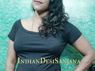 IndianDesiSanjana