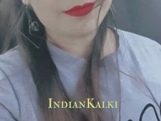 IndianKalki