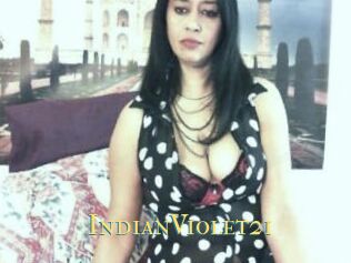 IndianViolet21