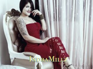 IndraMillz