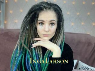 IngaLarson