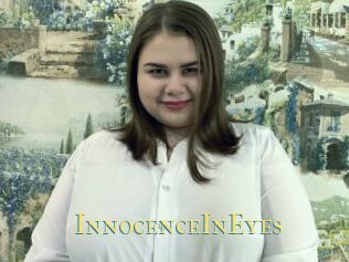 InnocenceInEyes