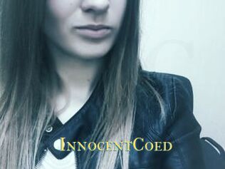InnocentCoed
